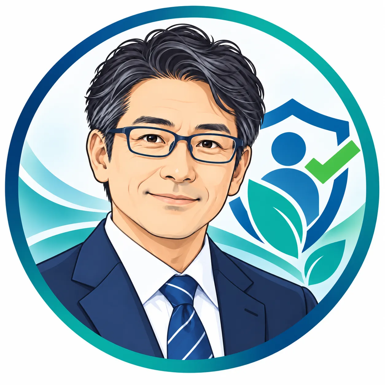 まっく部長のアバター